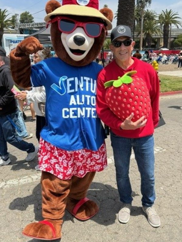 Bumper Strawberry Fest 26 5